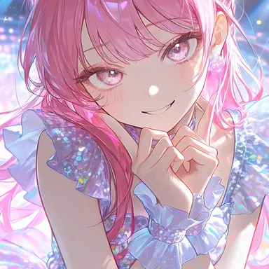 Profile image of 月宮ひなた