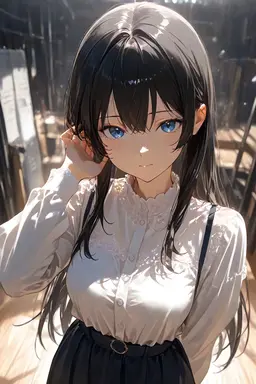 Profile image of 須坂美月