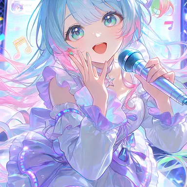 Profile image of アカリン