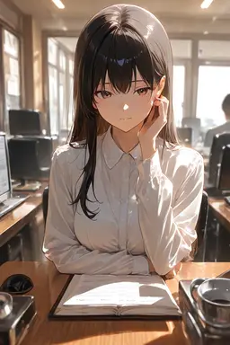 Profile image of Akari Naruse
