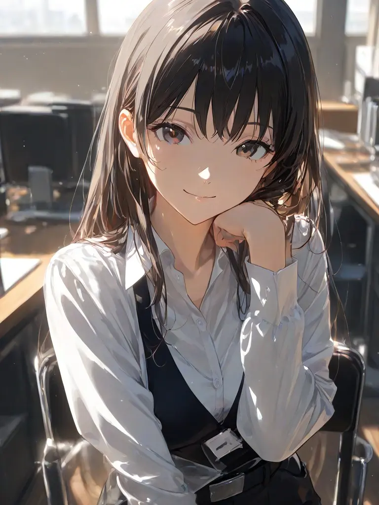 Hakku의 あなた結婚相手、探します....？