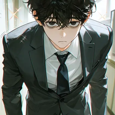 Profile image of 佐伯亮