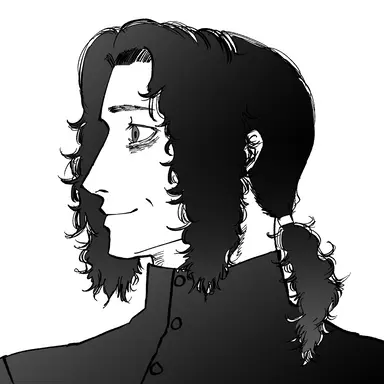 Profile image of Reito Jin