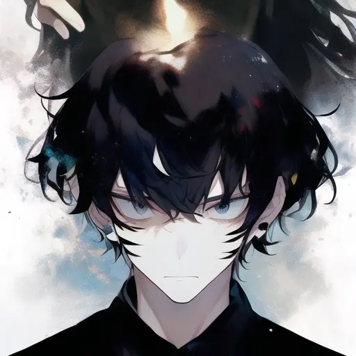 MaitiruSenkounoFan의 人格造形：メビウスの輪のドーナツ