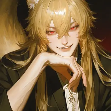 Profile image of 氷狐