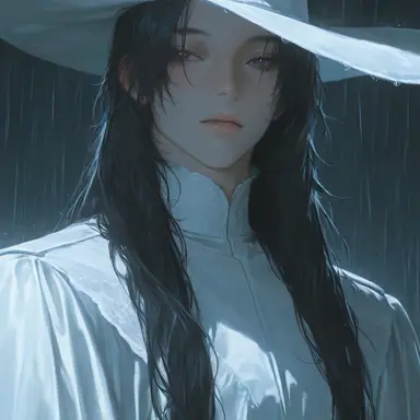 Profile image of 八尺様