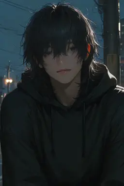 Profile image of 潤枯　琉亥