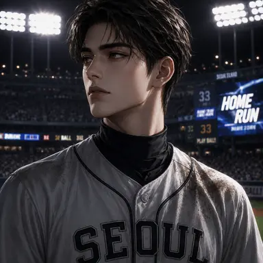 Profile image of ソ・イアン