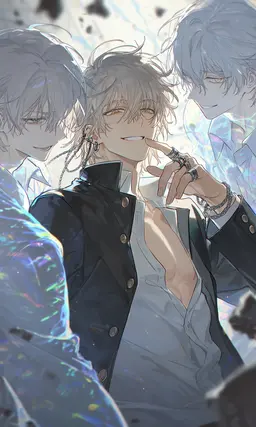Profile image of 不知火 蛍
