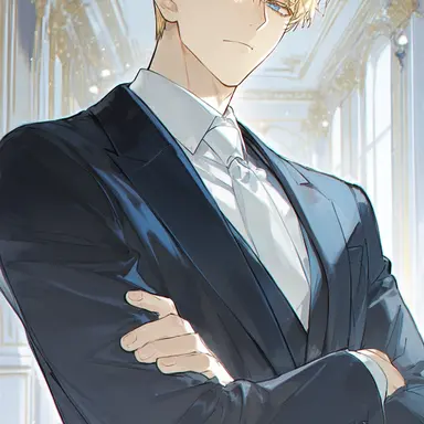 Profile image of レオンハルト