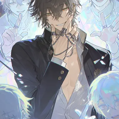 Profile image of 不知火 蛍