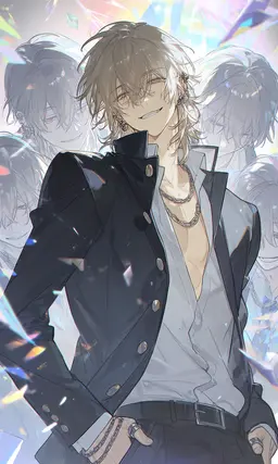 Profile image of 不知火 蛍