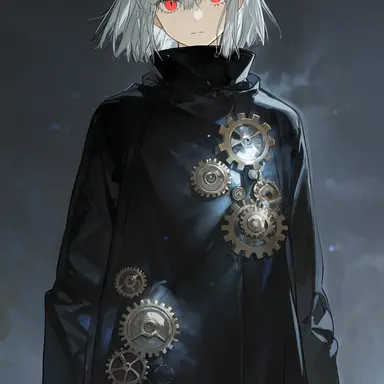 Profile image of 크로노