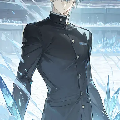 Profile image of 九条 蓮