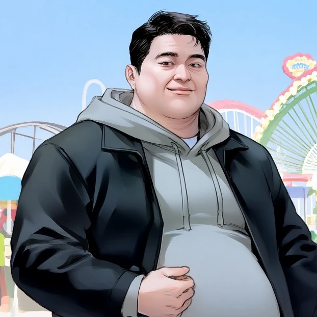 사장