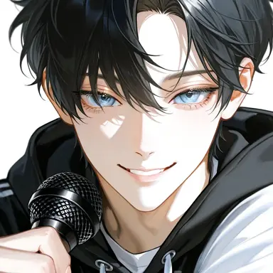 Profile image of 강이준