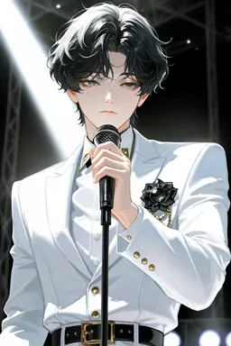 Profile image of 강이준