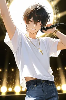 Profile image of 하진우