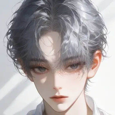 Profile image of 황민현