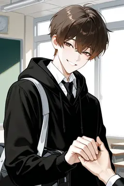 Profile image of 하진우