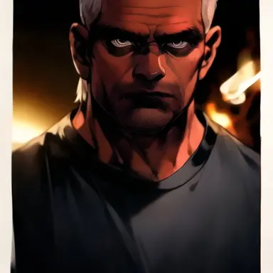 Profile image of 조지 서든