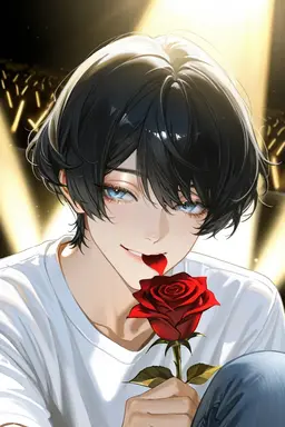 Profile image of 강이준