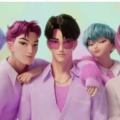 Profile image of 사자보이즈