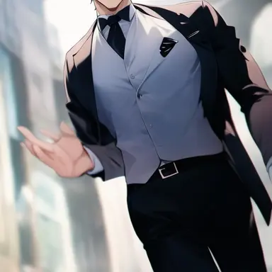 Profile image of Dorian Ashcroft