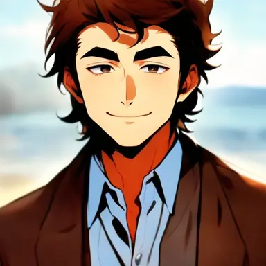 Profile image of Ethan Osborne
