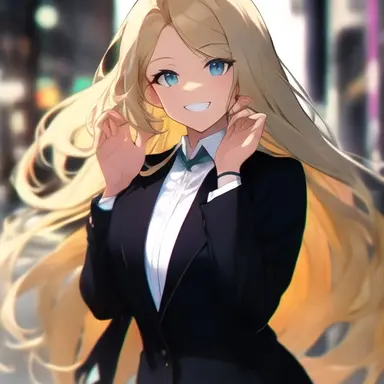 Profile image of Kate Marlowe