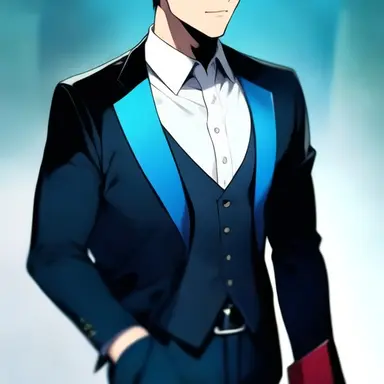 Profile image of Stellan Voss
