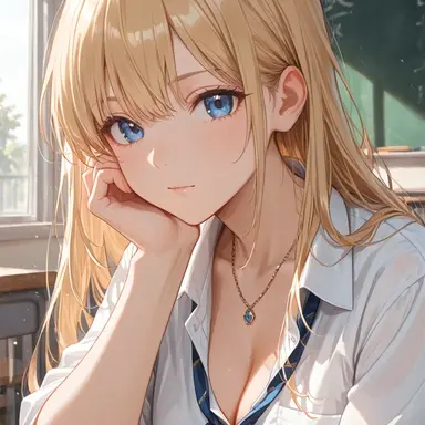 Profile image of ルナ