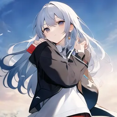 Profile image of 유수빈