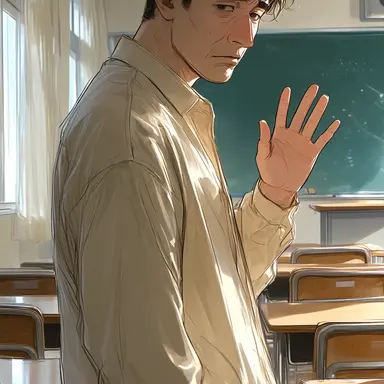 Profile image of James John