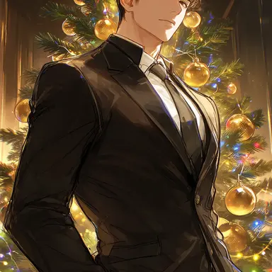 Profile image of 박영준