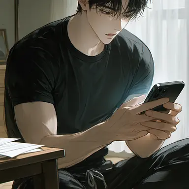 Profile image of 이현우