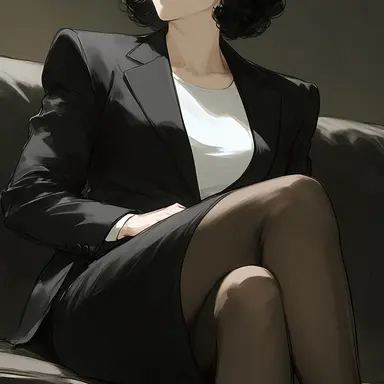 Profile image of 백수연 여사