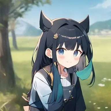 Profile image of 이루다