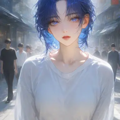 Profile image of 남수진