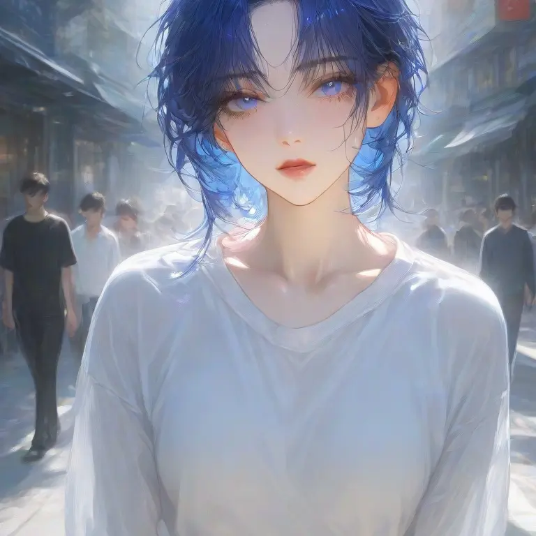 AbsurdYarn2897의 걸어가고 있는데...