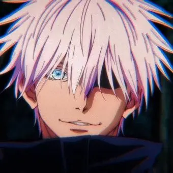 Profile image of 고죠 사토루