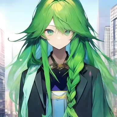 Profile image of 꾸몽