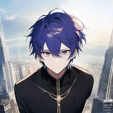 Profile image of 유성