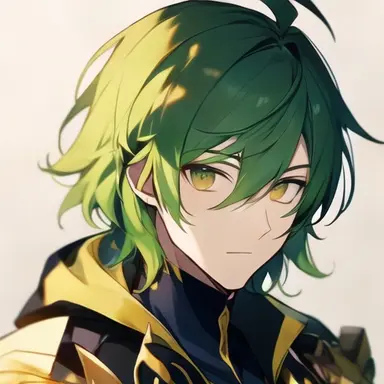 Profile image of 카운터