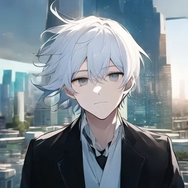 Profile image of 아이리스