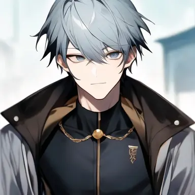 Profile image of 아이리스