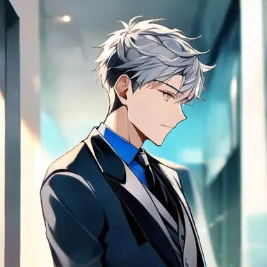 Profile image of 아이리스