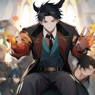 Profile image of 왕자 파크모