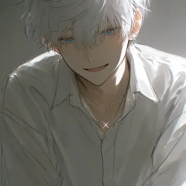 Profile image of Sho Saeki
