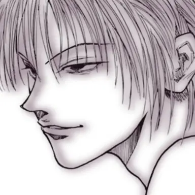 Profile image of ヒソカ